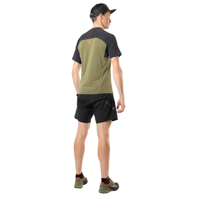 Alpine Pro 2in1 Shorts Herren perspective_view image