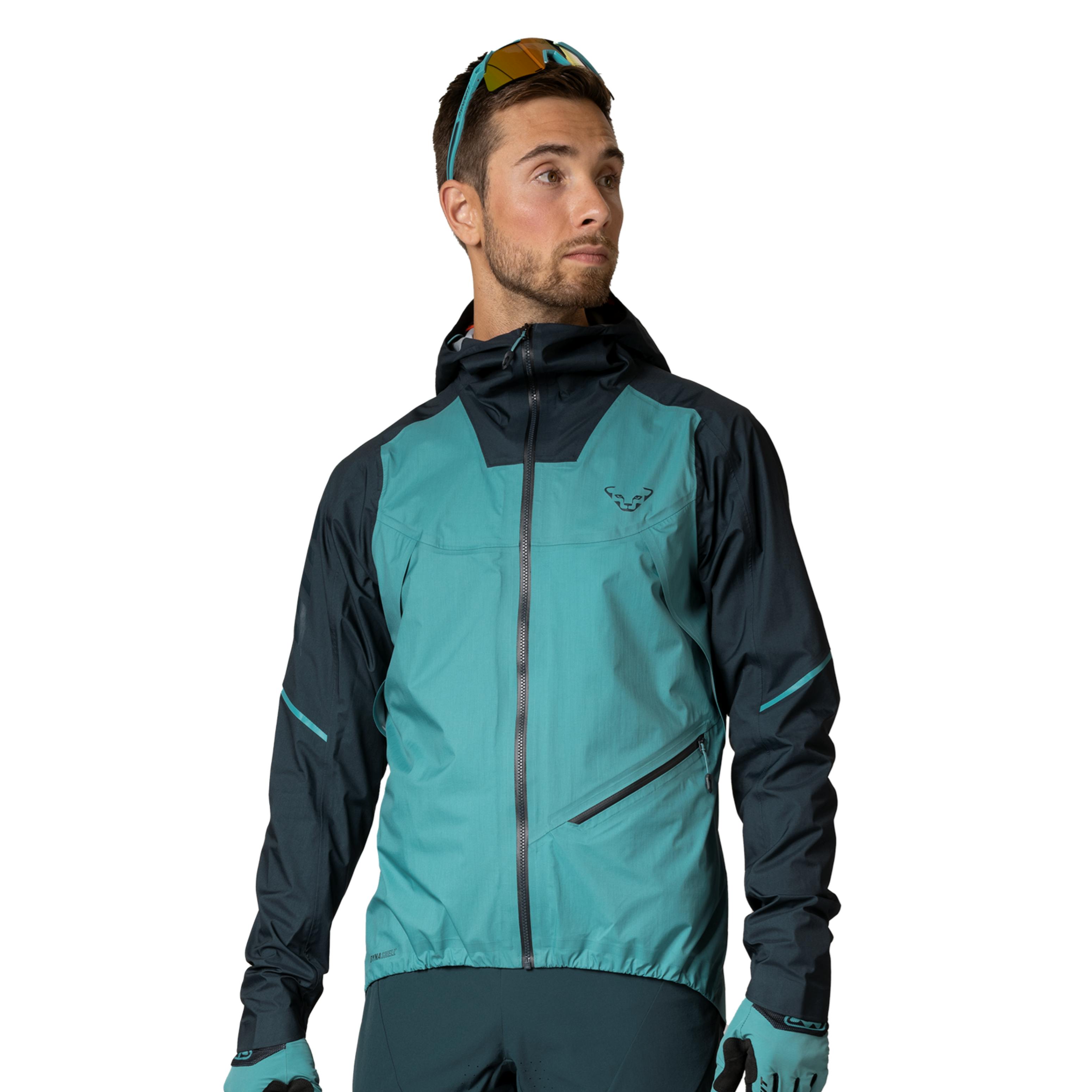 Ride 3L Jacket Men hover image