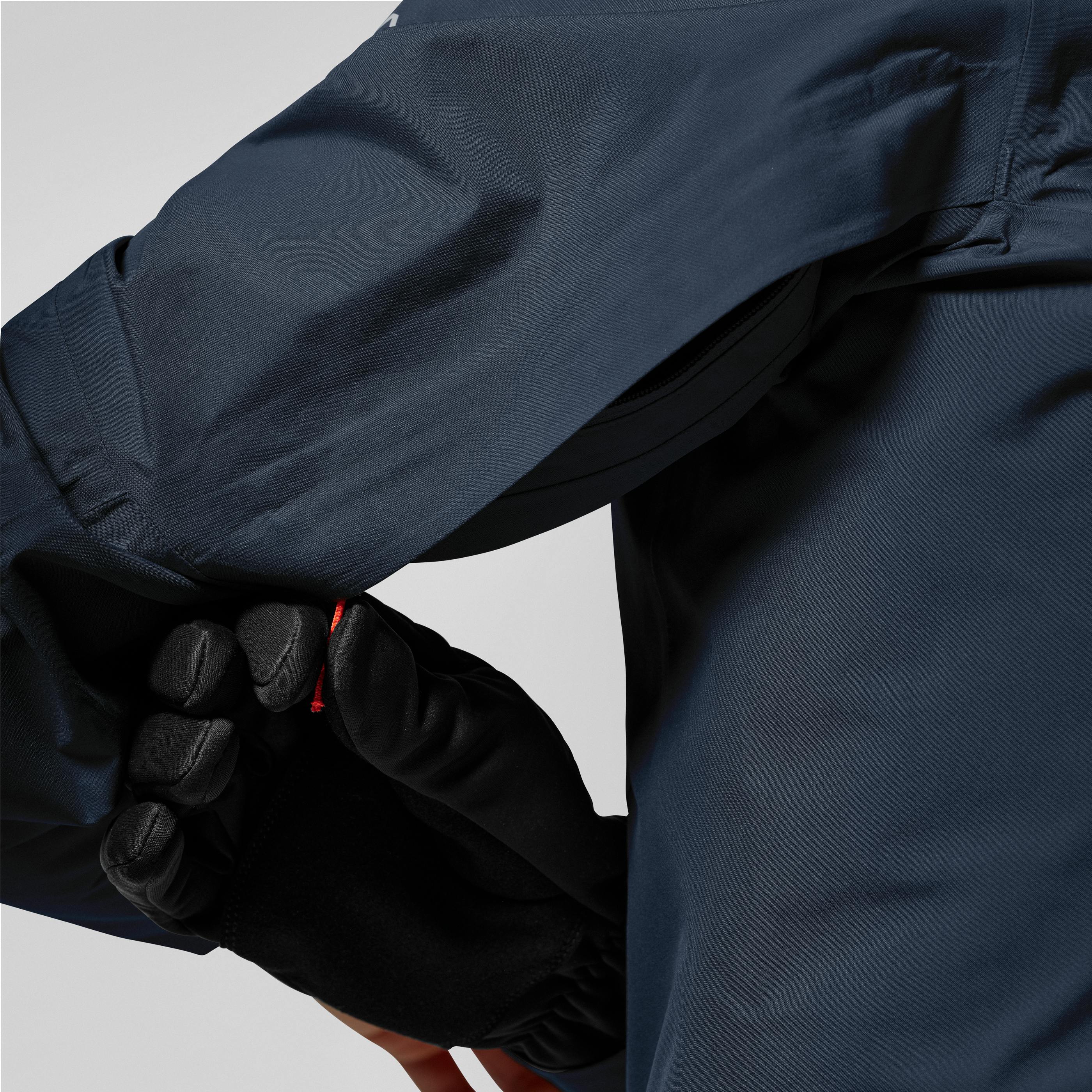 Puez GORE-TEX® 2 Layers EPE Jacke Damen tech_detail image
