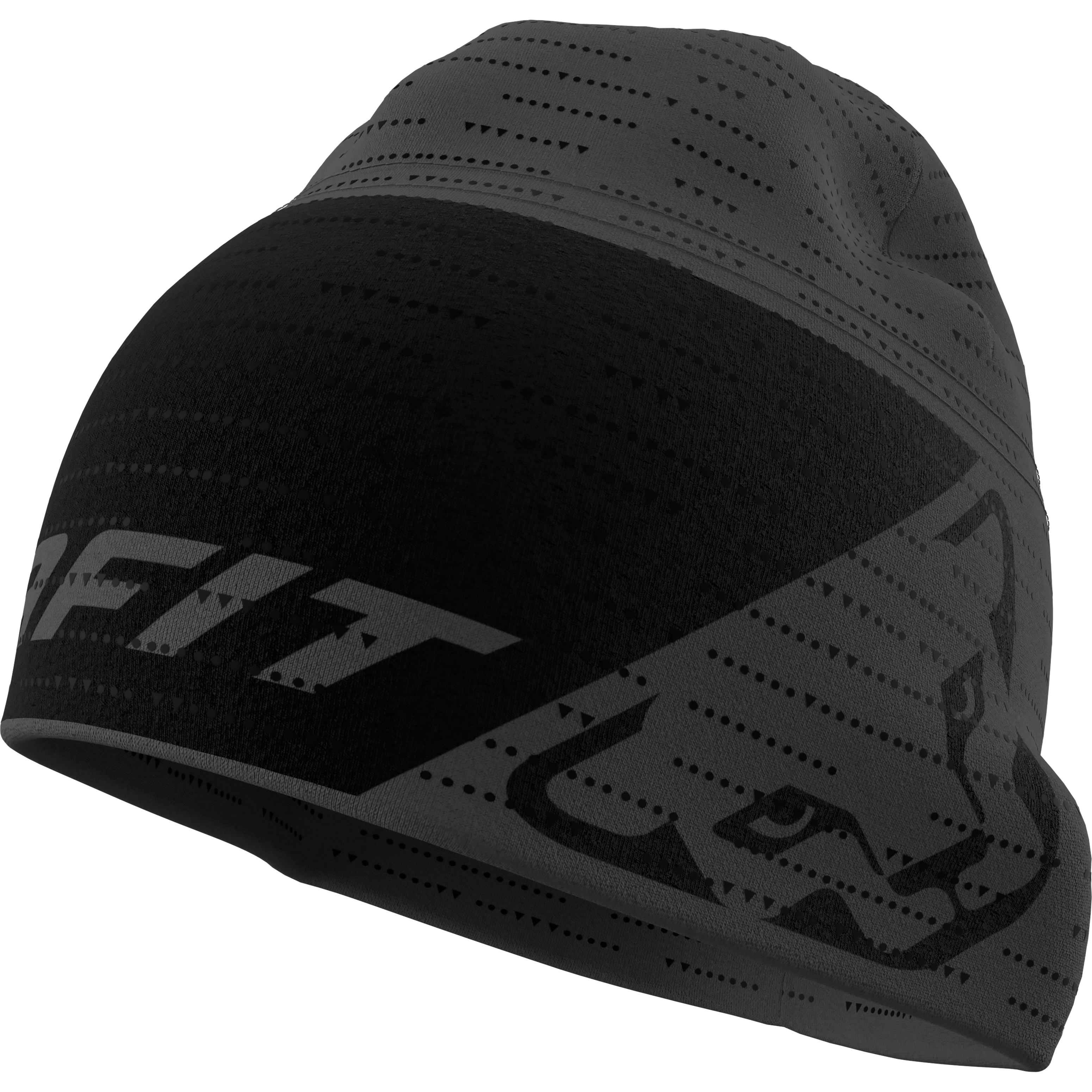 Upcycled Thermal Beanie still image