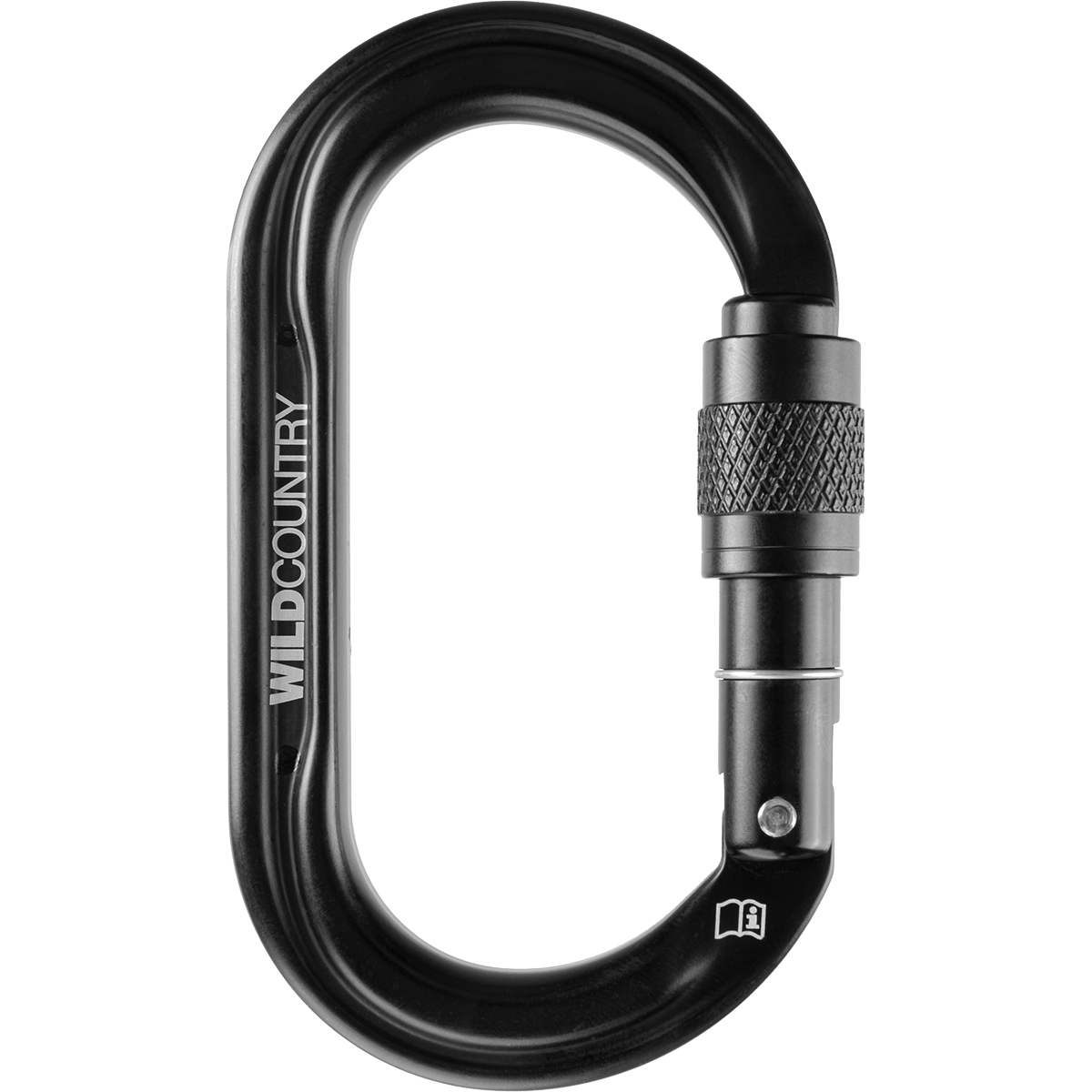 Wildoval Screwgate still image