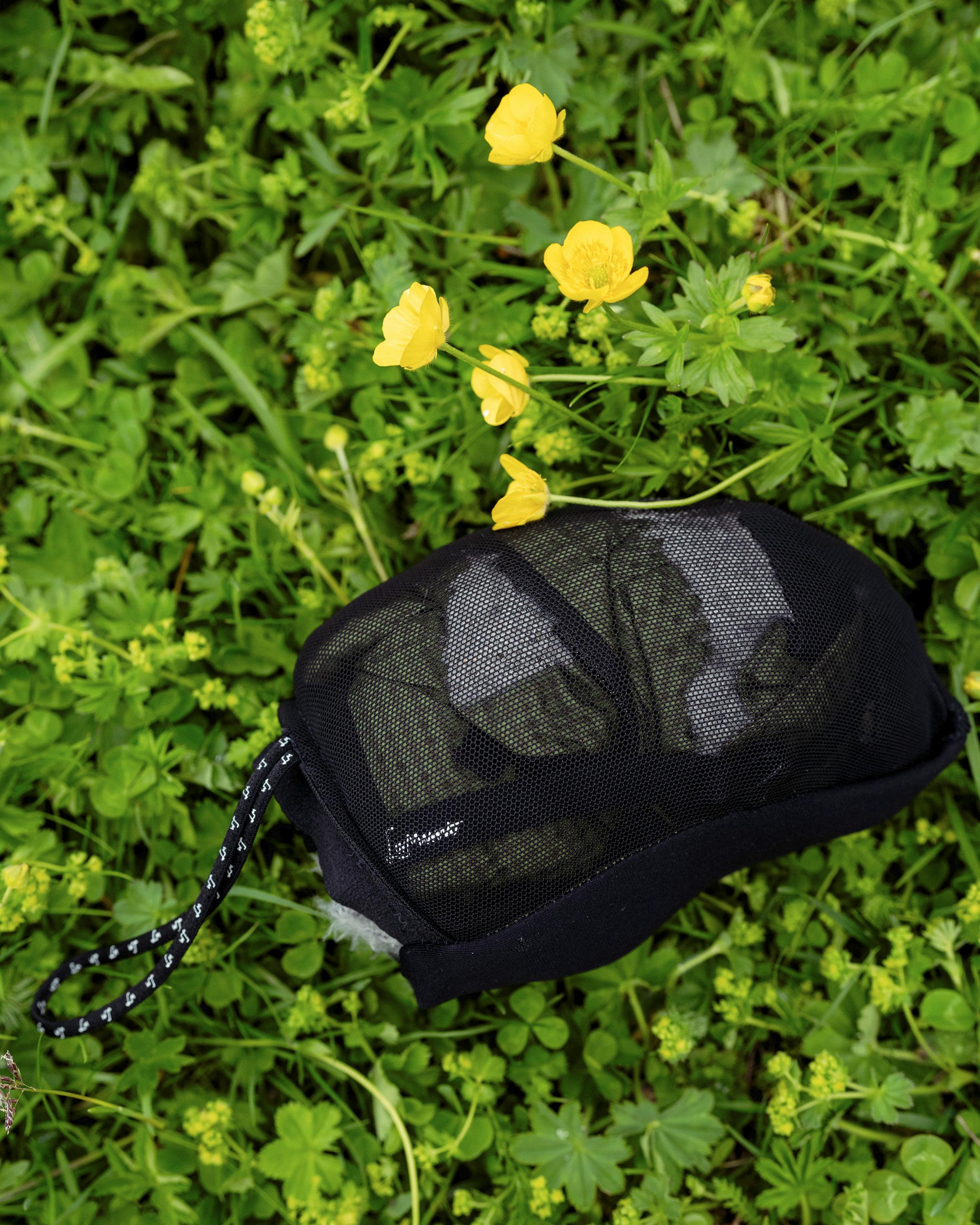 Alessia Polartec® Alpha® Wind Weste tech_detail image