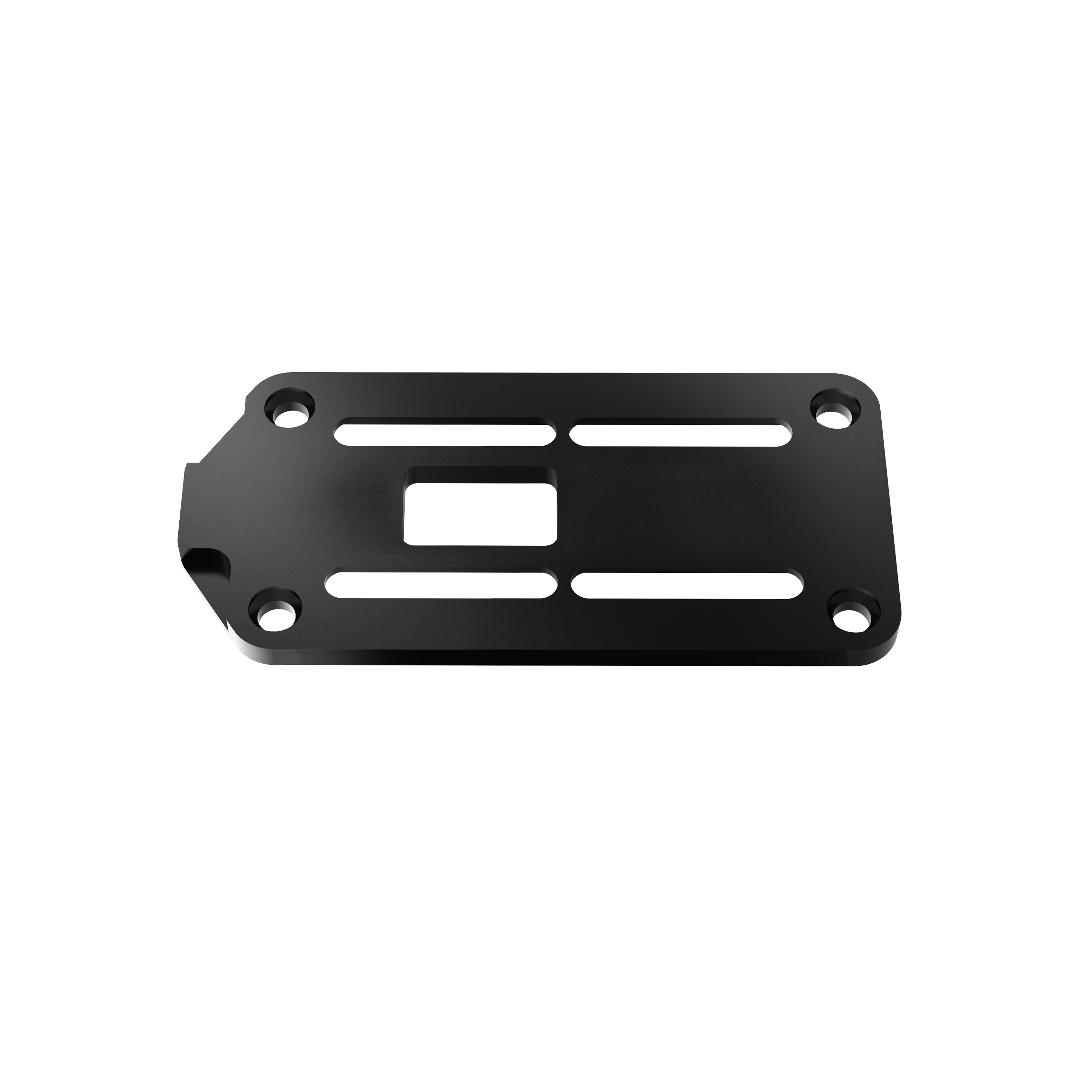 Adjustment Plate Toe Lite still image