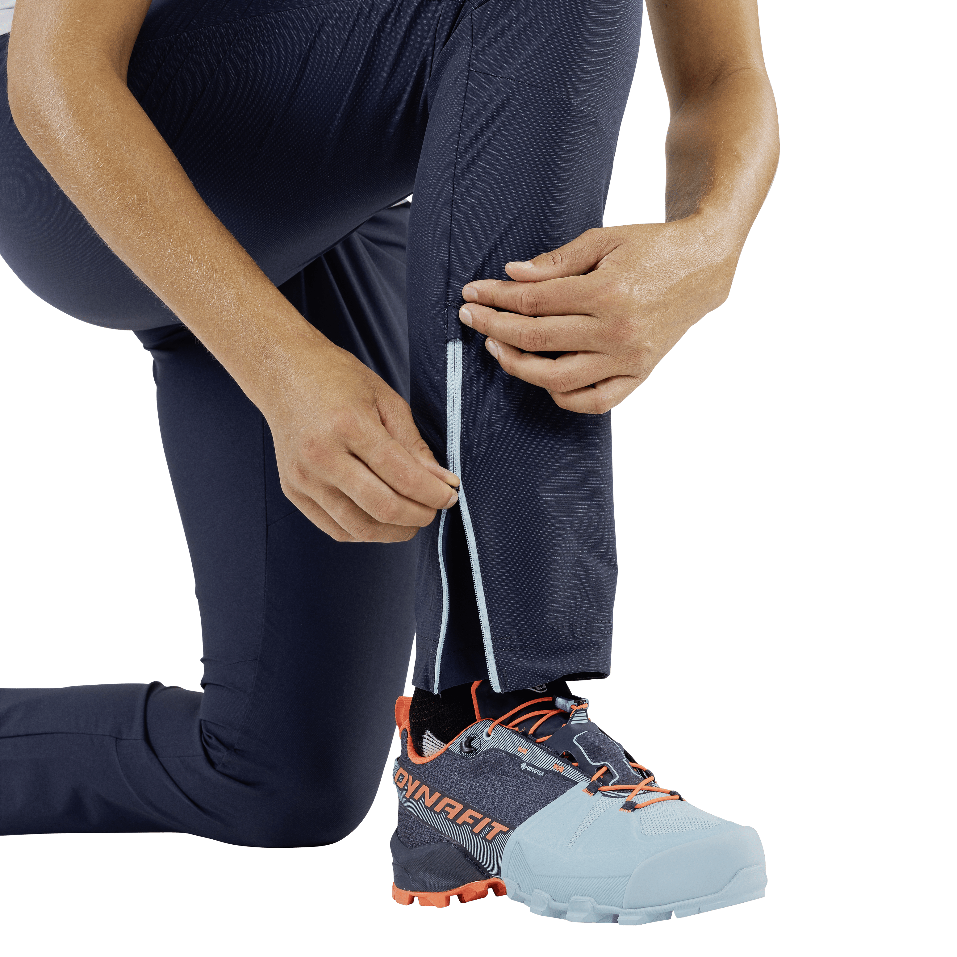 Transalper Hose Damen tech_detail image