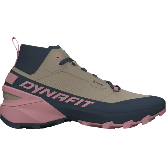 Transalper 2 Mid GORE-TEX® Mountaineering Shoe Damen still image