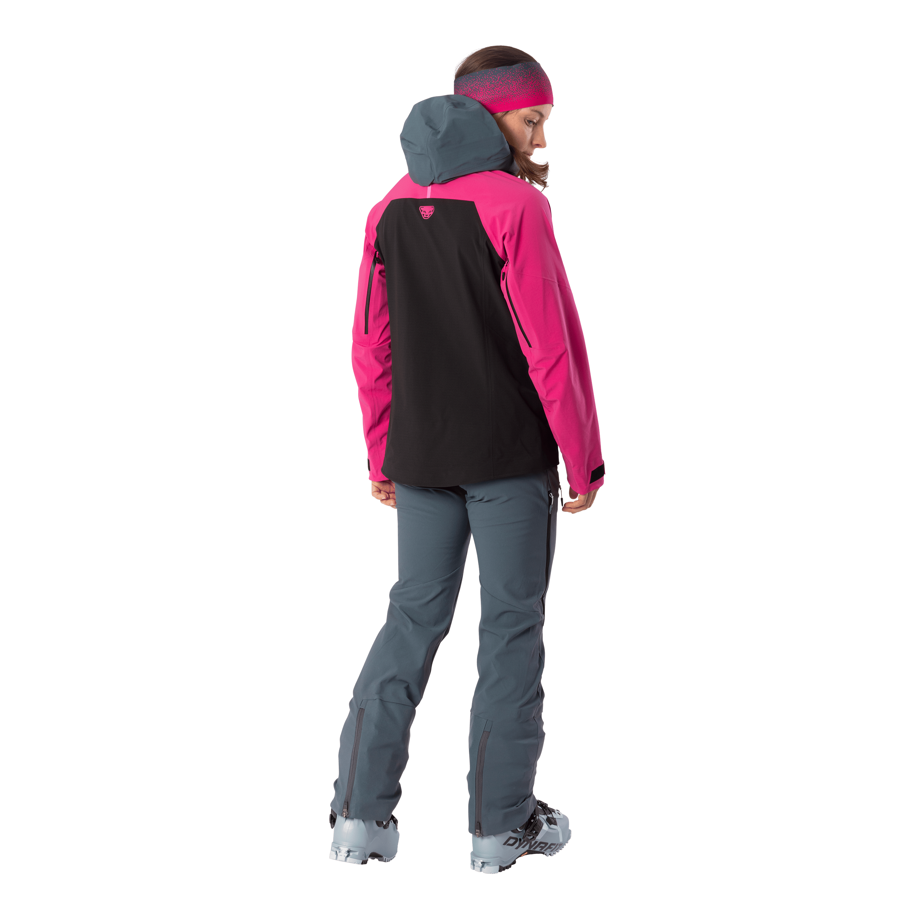 Giacca Radical 3L donna perspective_view image