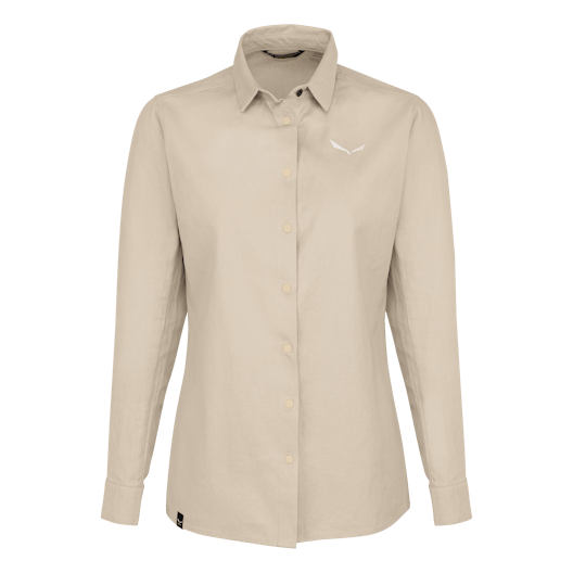 Fanes Hemp Hemd Damen still image