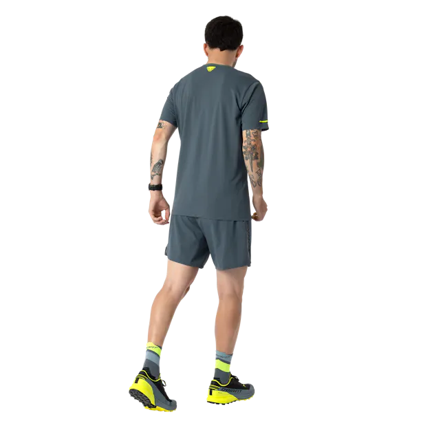Alpine Shirt Herren perspective_view image