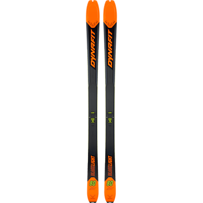Blacklight 80 Ski Unisex still image