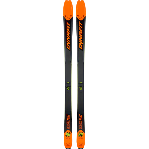 Blacklight 80 sci da sci alpinismo unisex still image