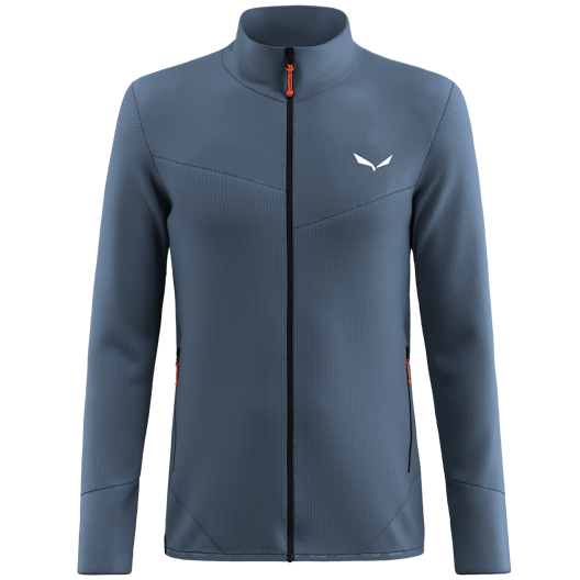 Puez Waffle Hybrid Polarlite Jacke Herren still image