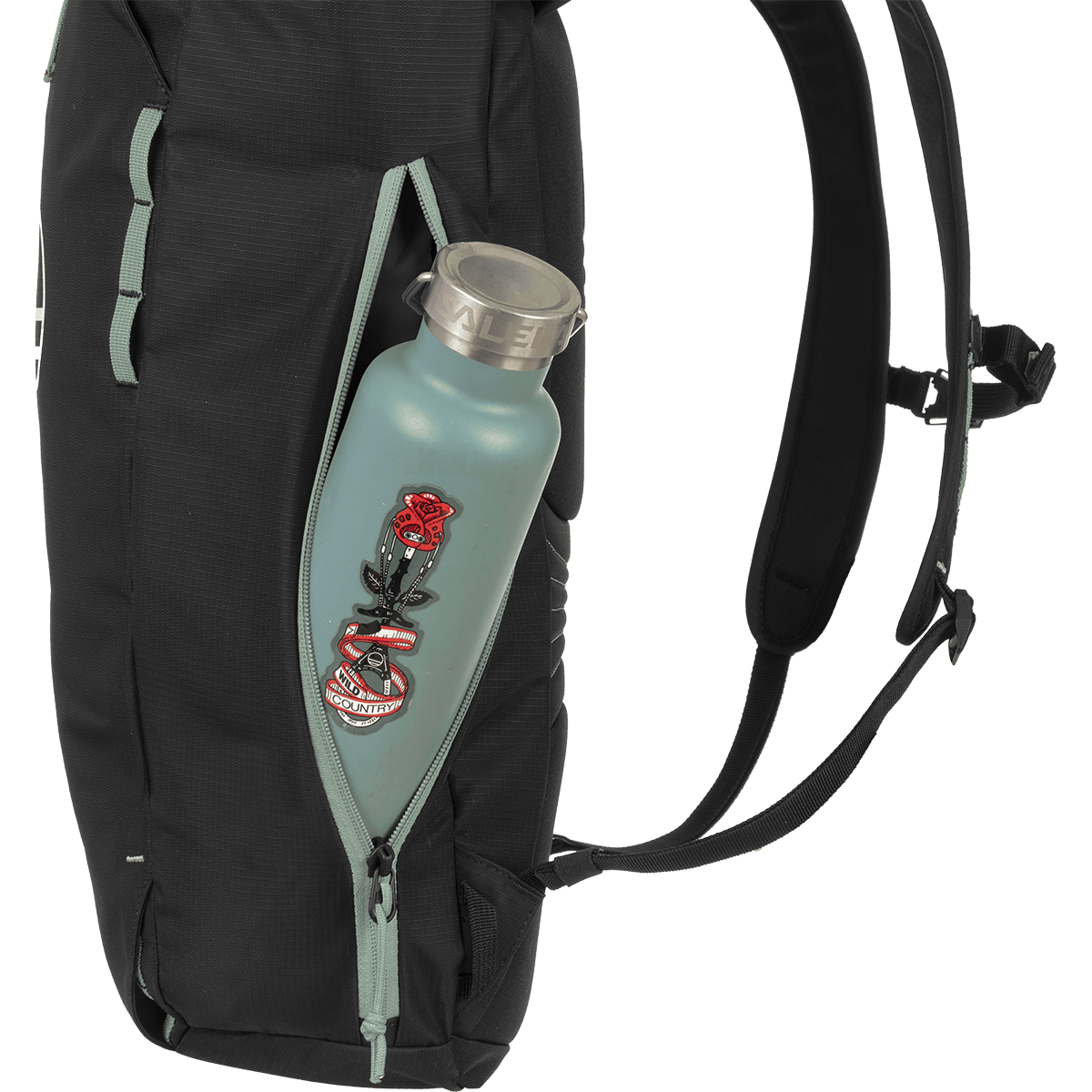 Progress Backpack 18l on_body image