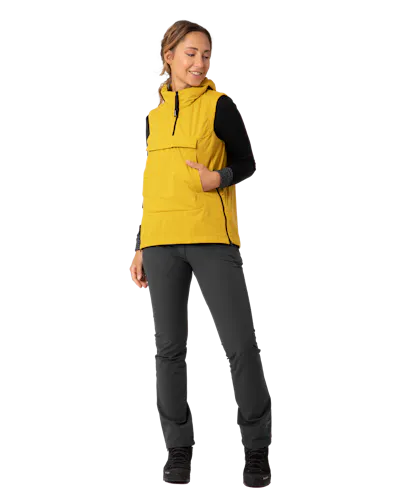 Eliana Wind Vest still image