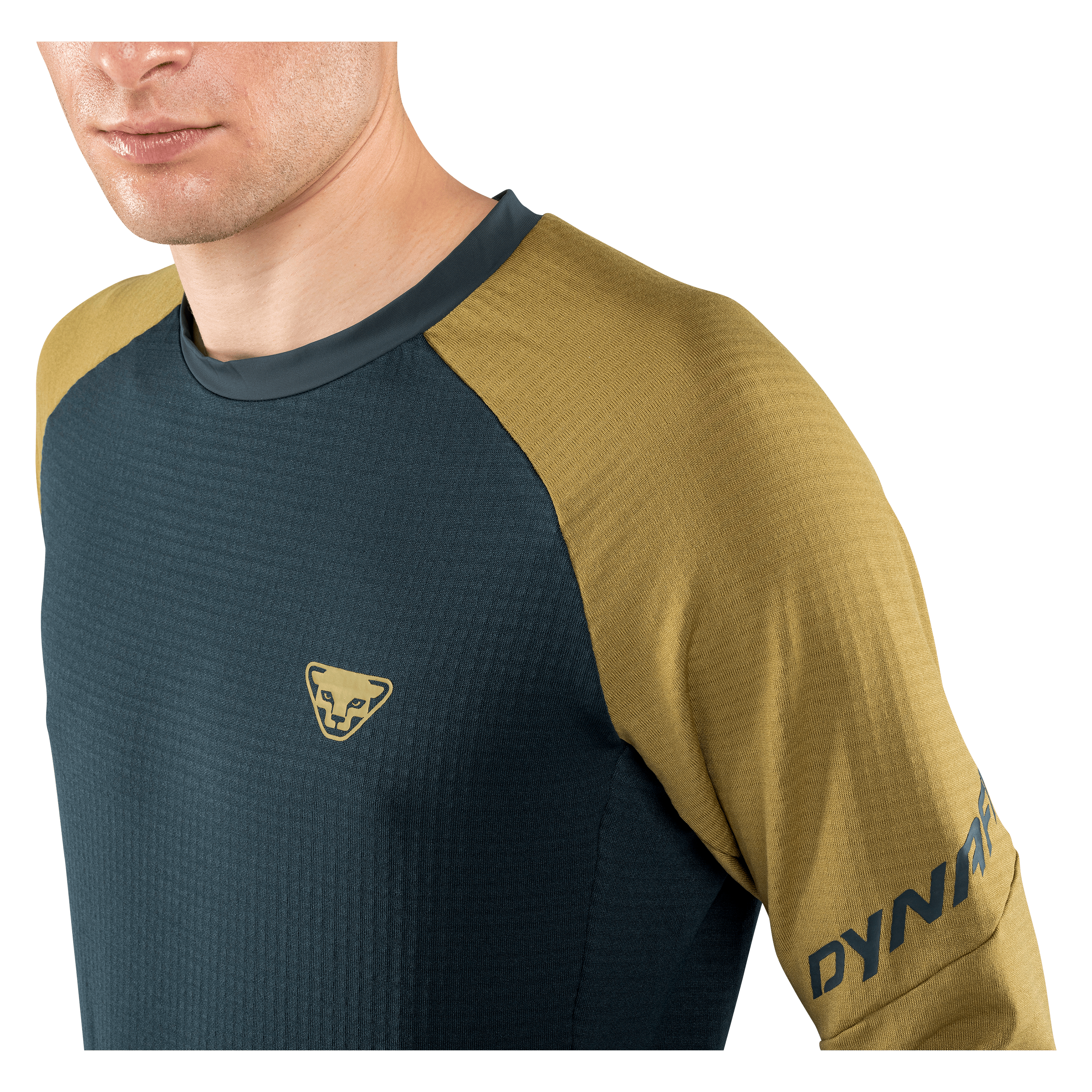 Speed Polartec® Longsleeve Men tech_detail image