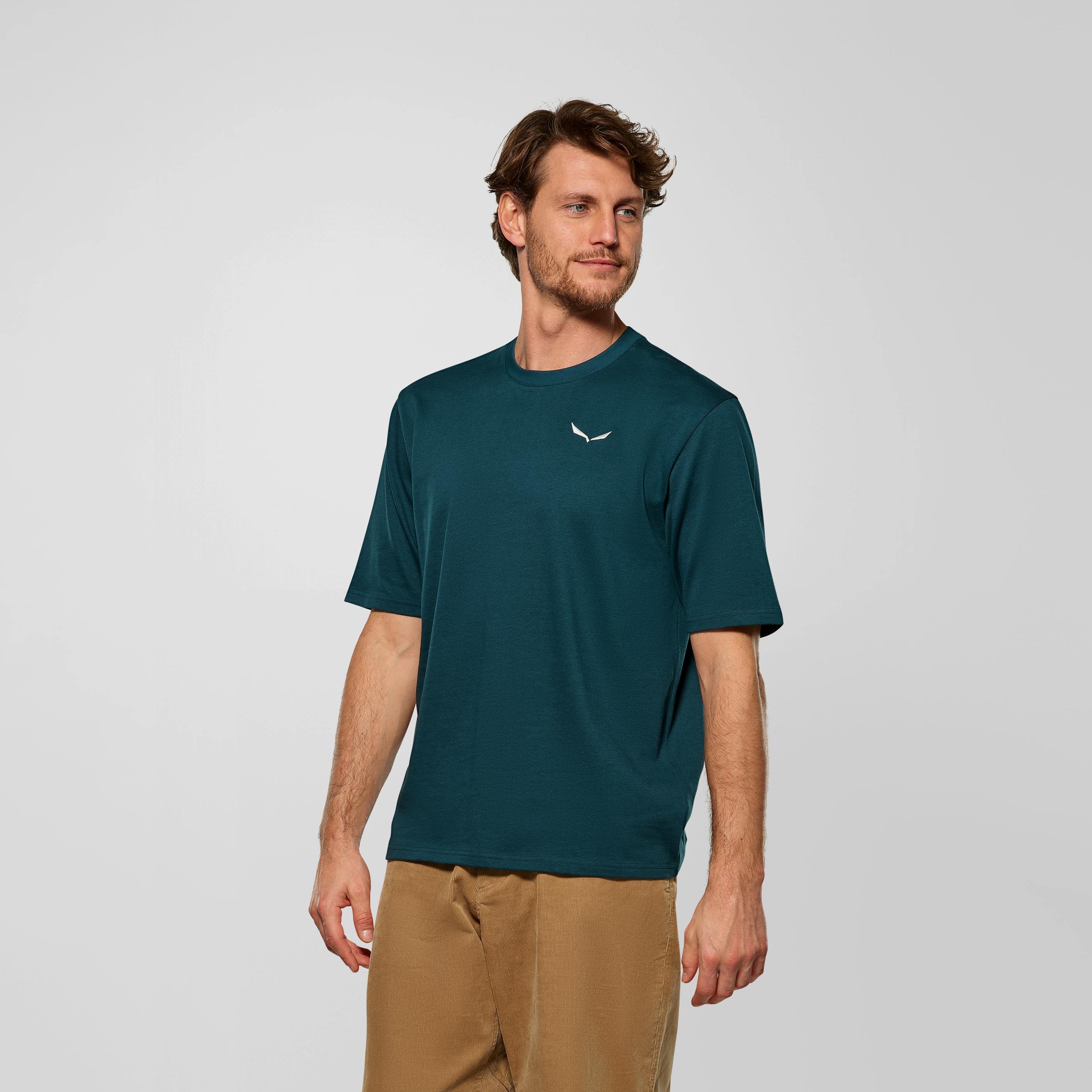 Eagle 2  T-shirt Man hover image