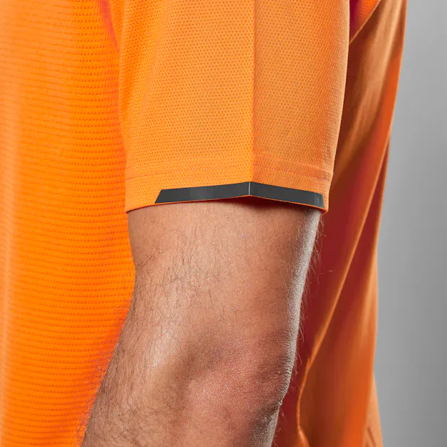 Red Bull X-Alps Dry'Ton Mesh Maglietta Uomo tech_detail image