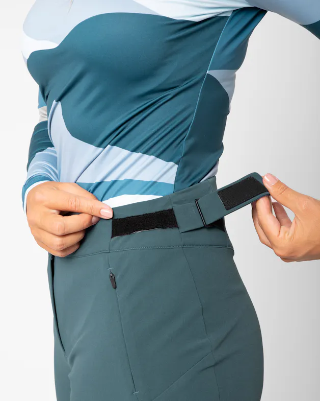 Constanze Pantaloni Durastretch tech_detail image