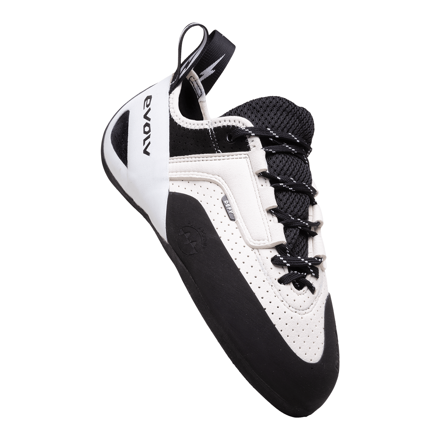 Defy Lace tech_detail image