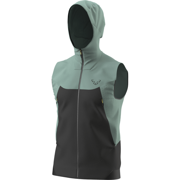Transalper Dynastretch Vest Men