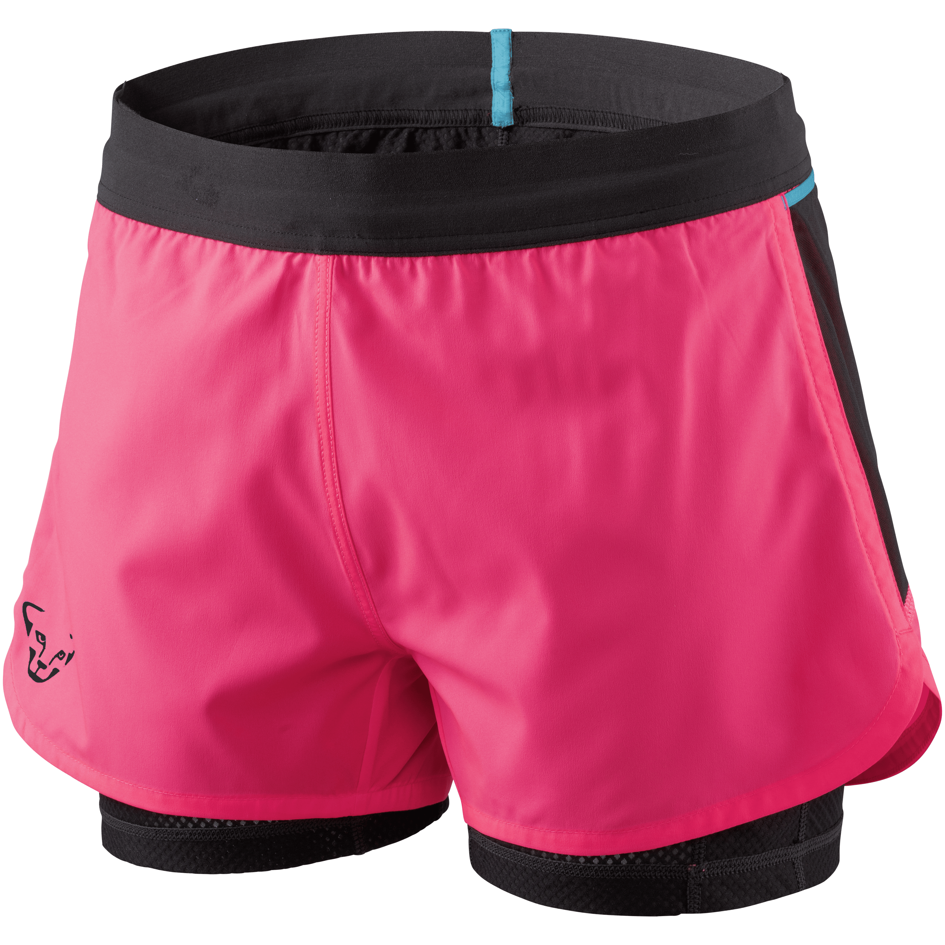 Alpine Pro 2in1 Shorts donna still image