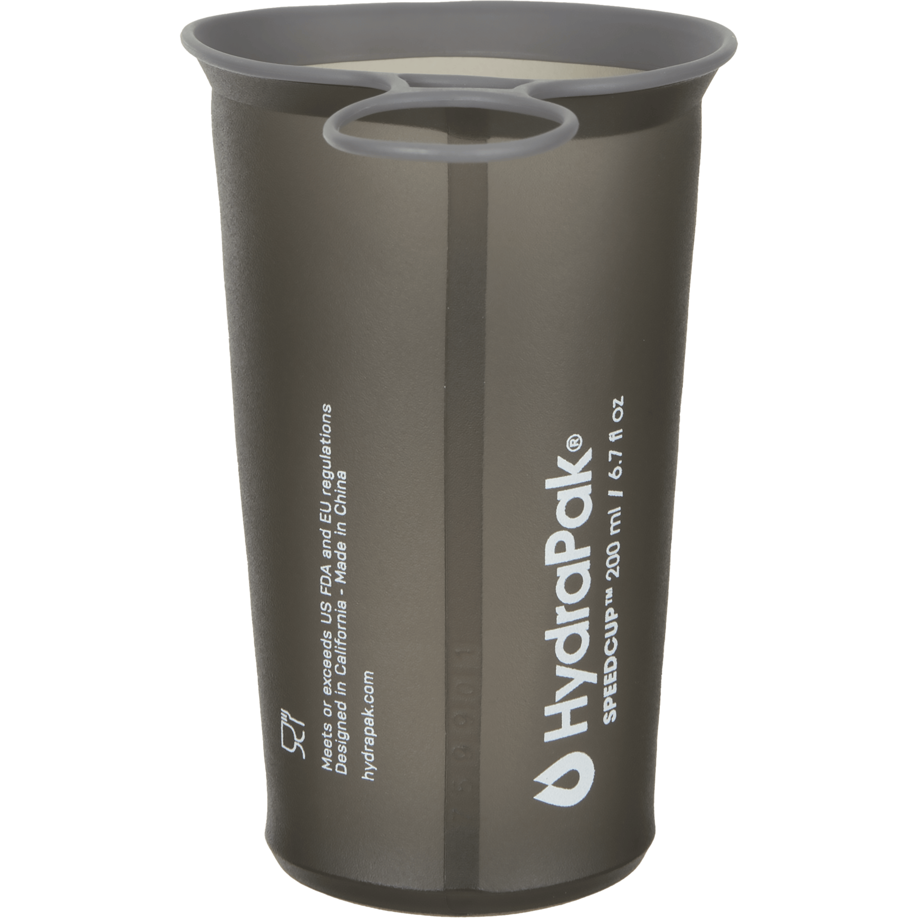 Race Cup 200ml perspective_view image