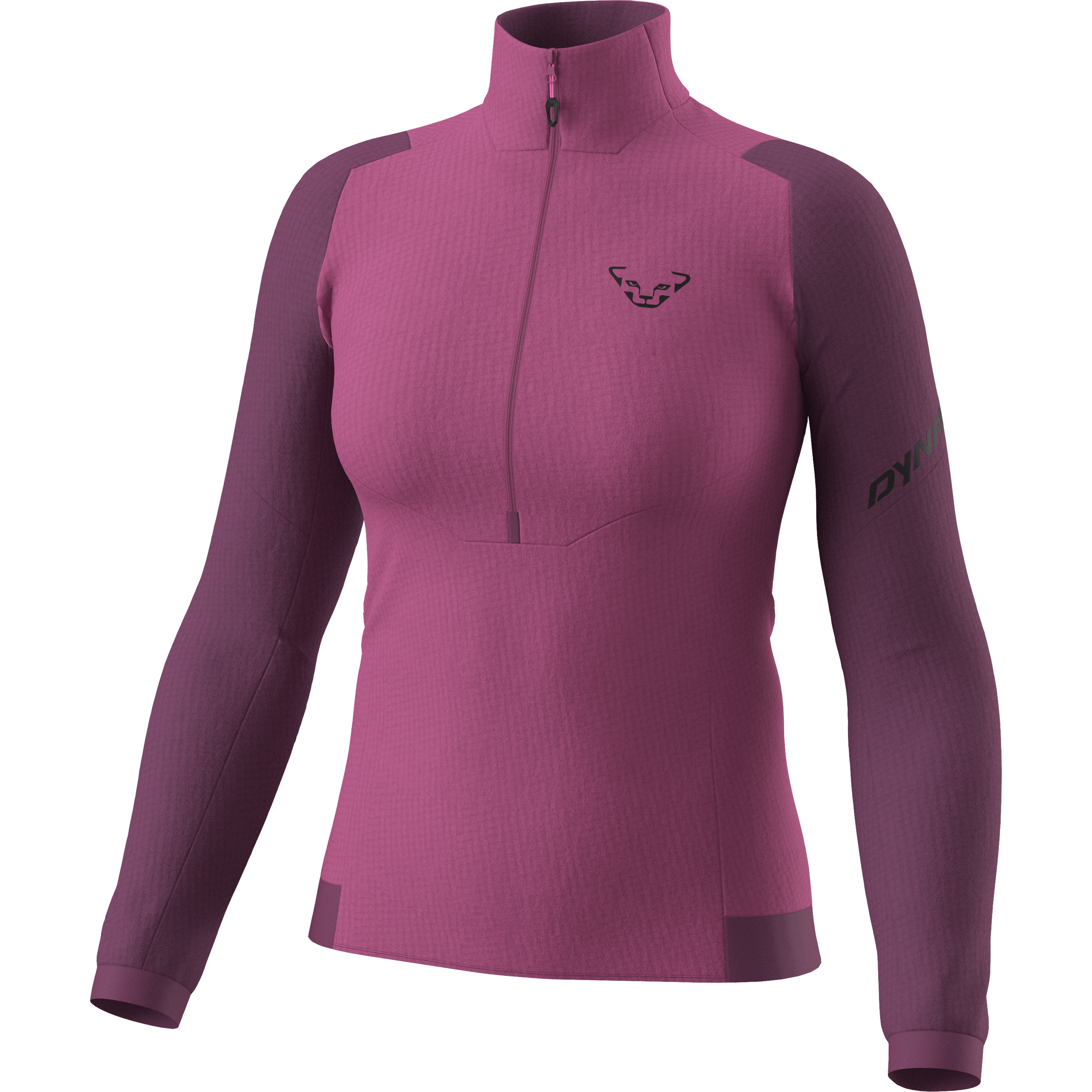 Blacklight Thermal 1/2 Zip Damen still image