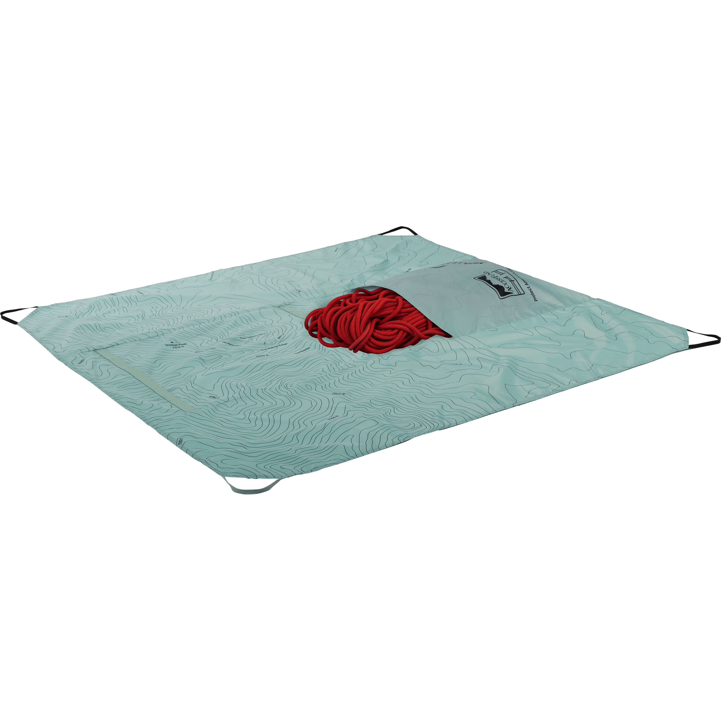 Rope Tarp perspective_view image