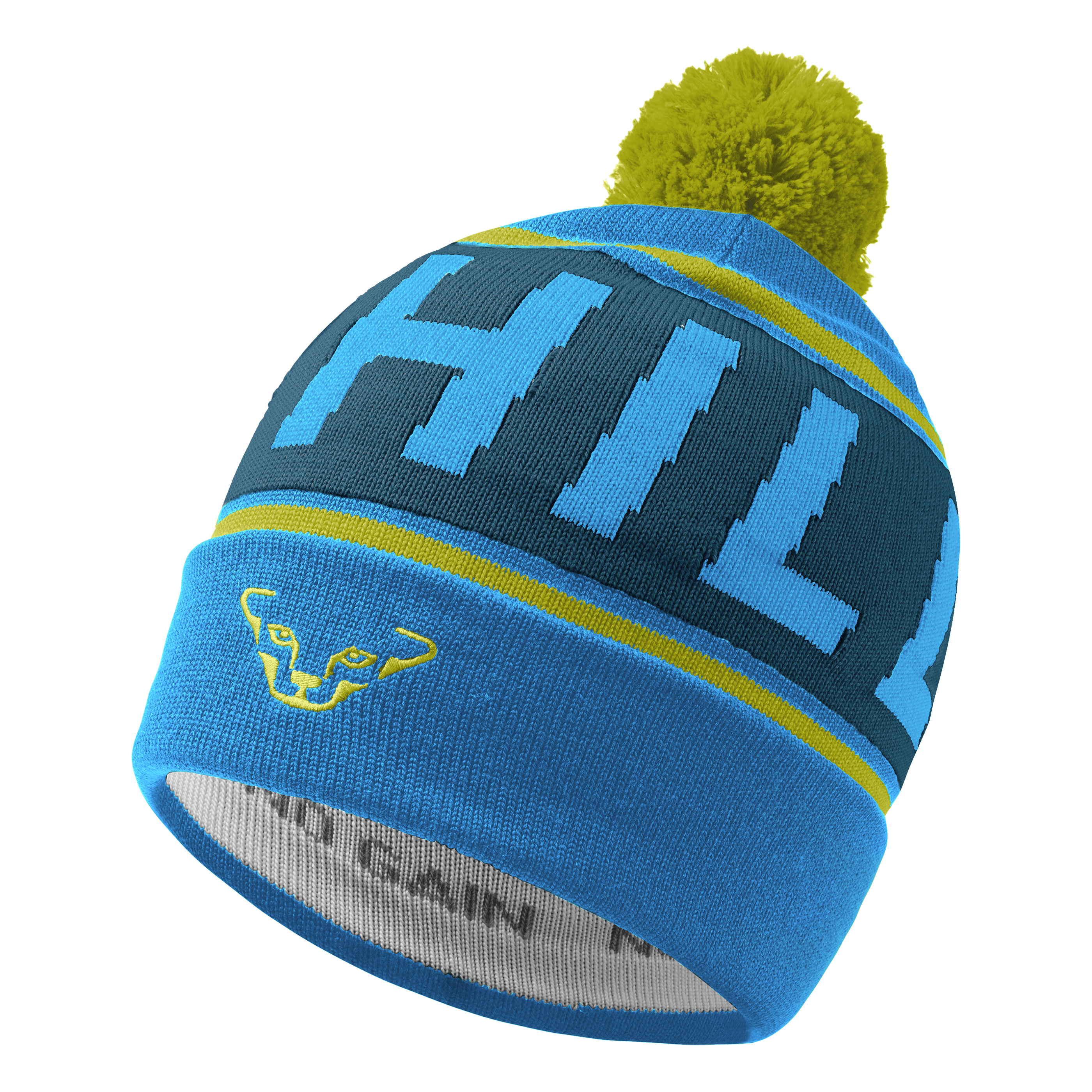 SkiUphill Beanie still image