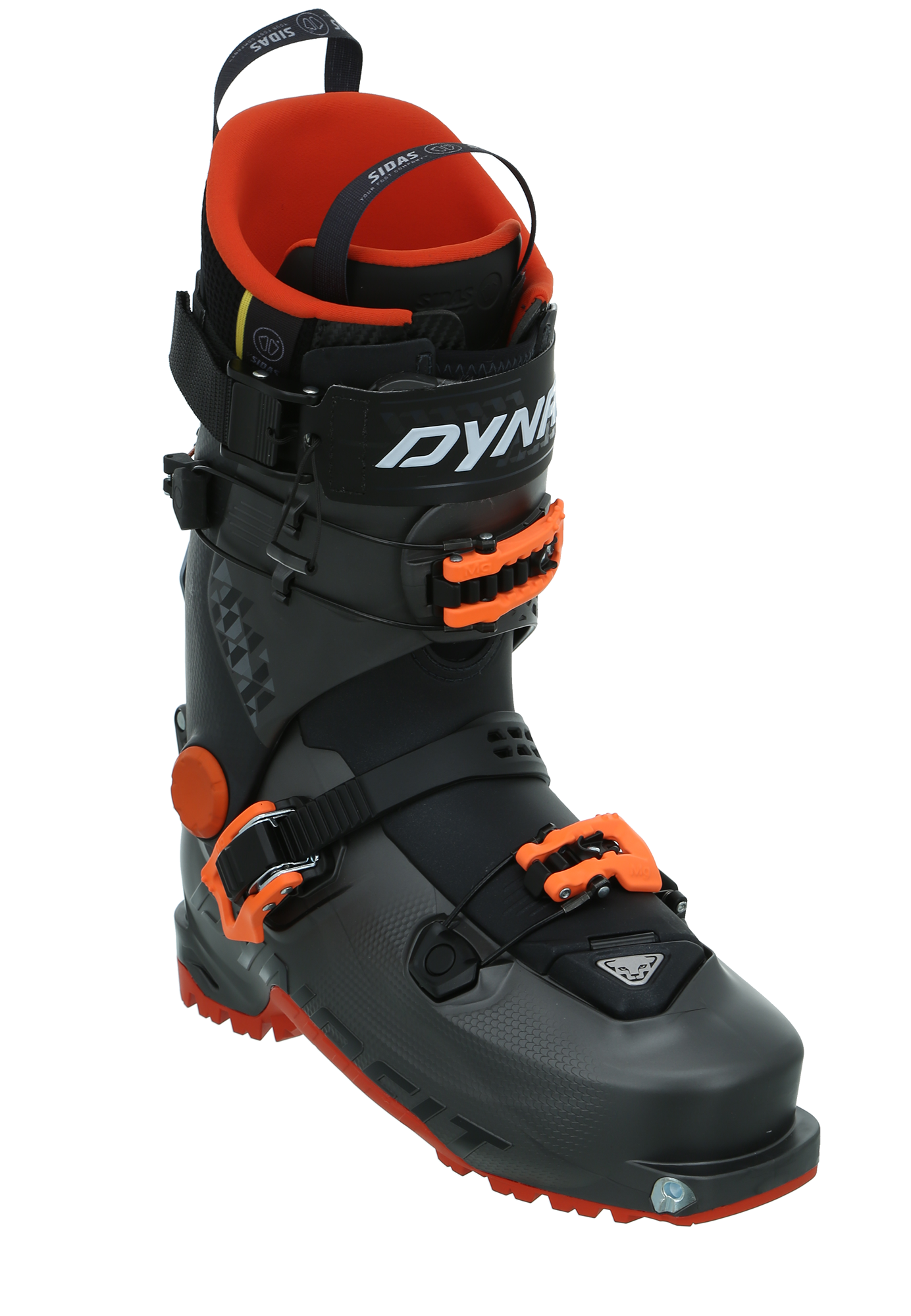 Hoji Free 130 Ski Touring Boot Unisex | Dynafit® International