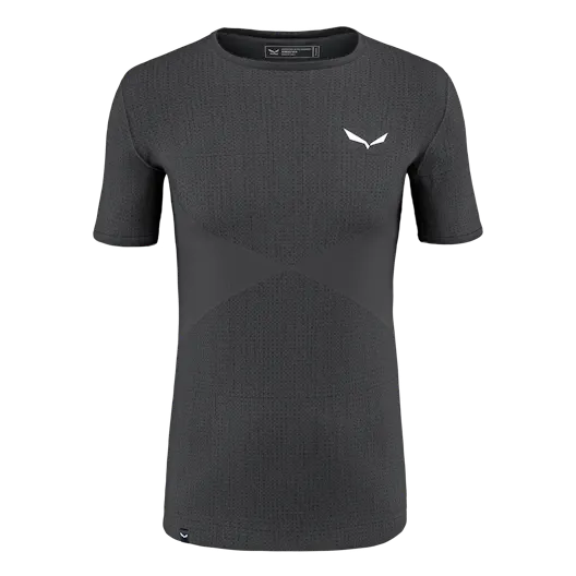 Zebru Responsive Maglia Maniche Corte Uomo still image