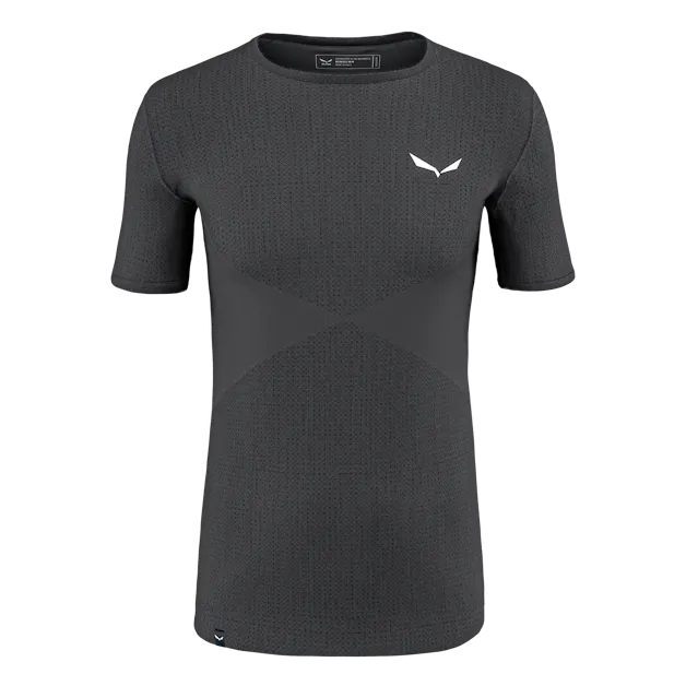 Zebru Responsive Short Sleeve T-Shirt Men still image