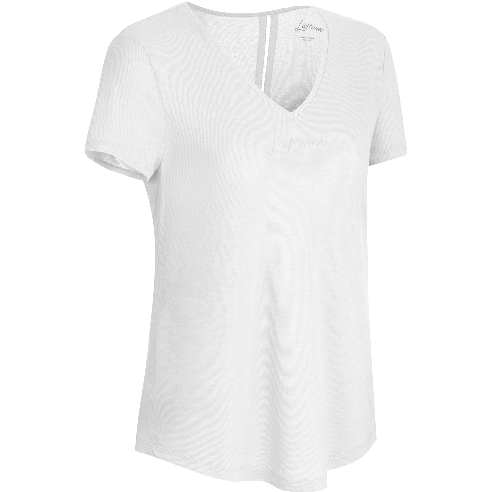 Tina Logo Shirt color_selection image