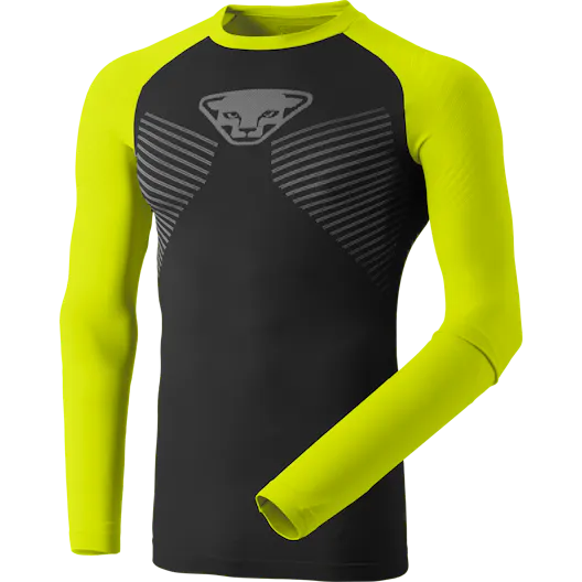 Speed Dryarn® Long Sleeve Shirt Men still image