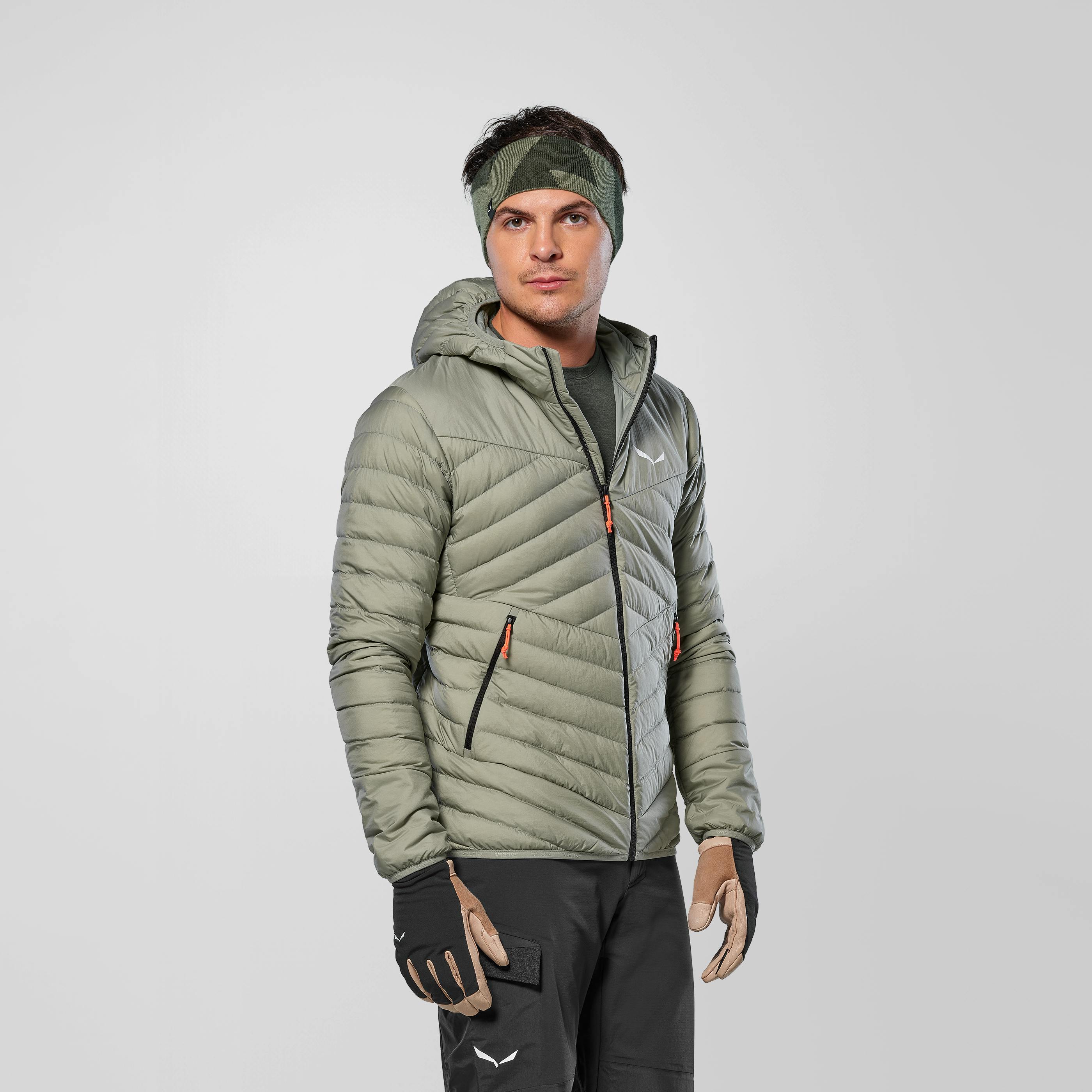 Brenta RDS Daunenjacke Herren hover image