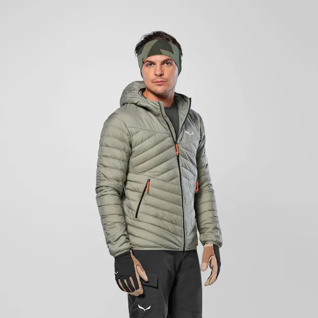 Brenta RDS Piumino Uomo hover image