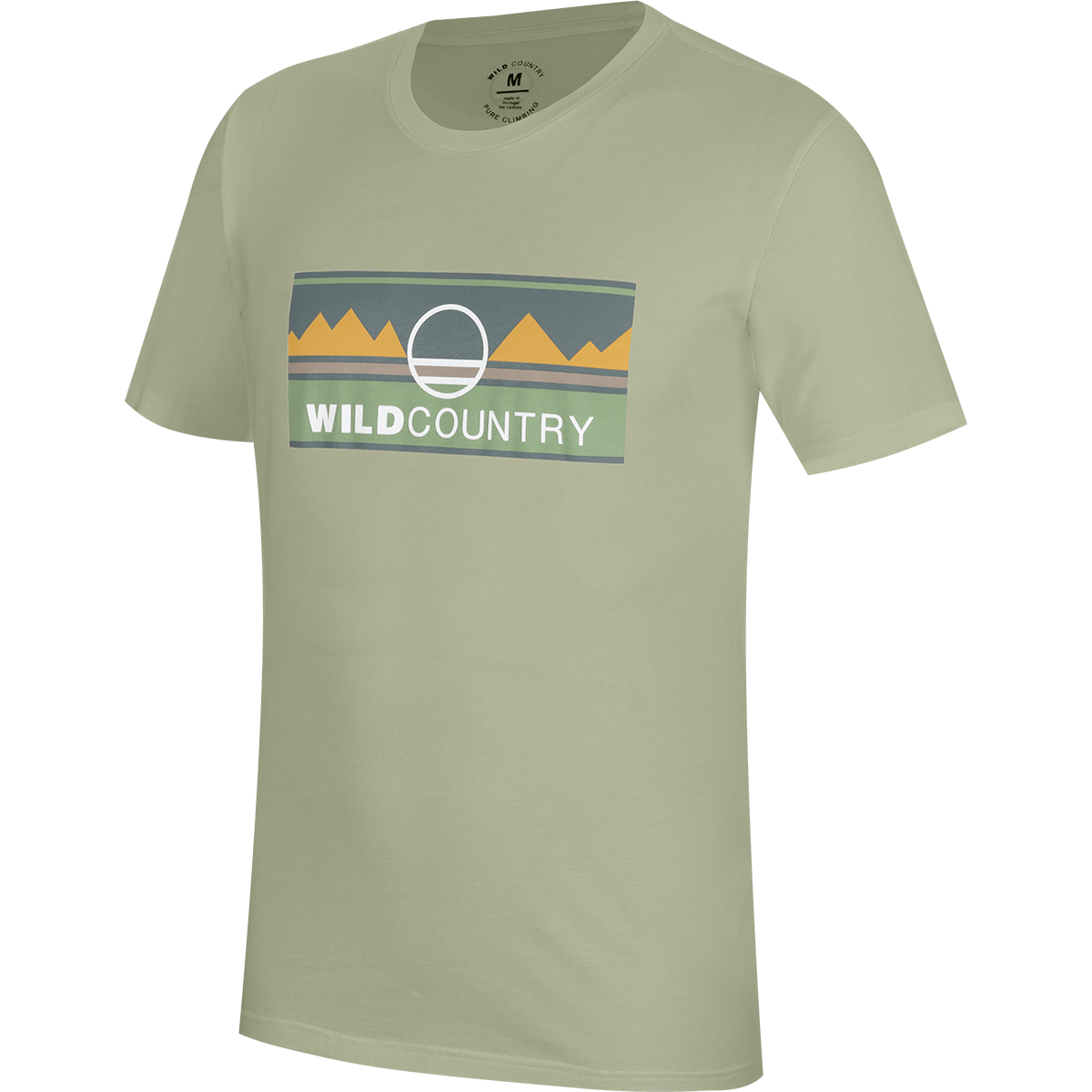 Heritage T-shirt uomo  still image