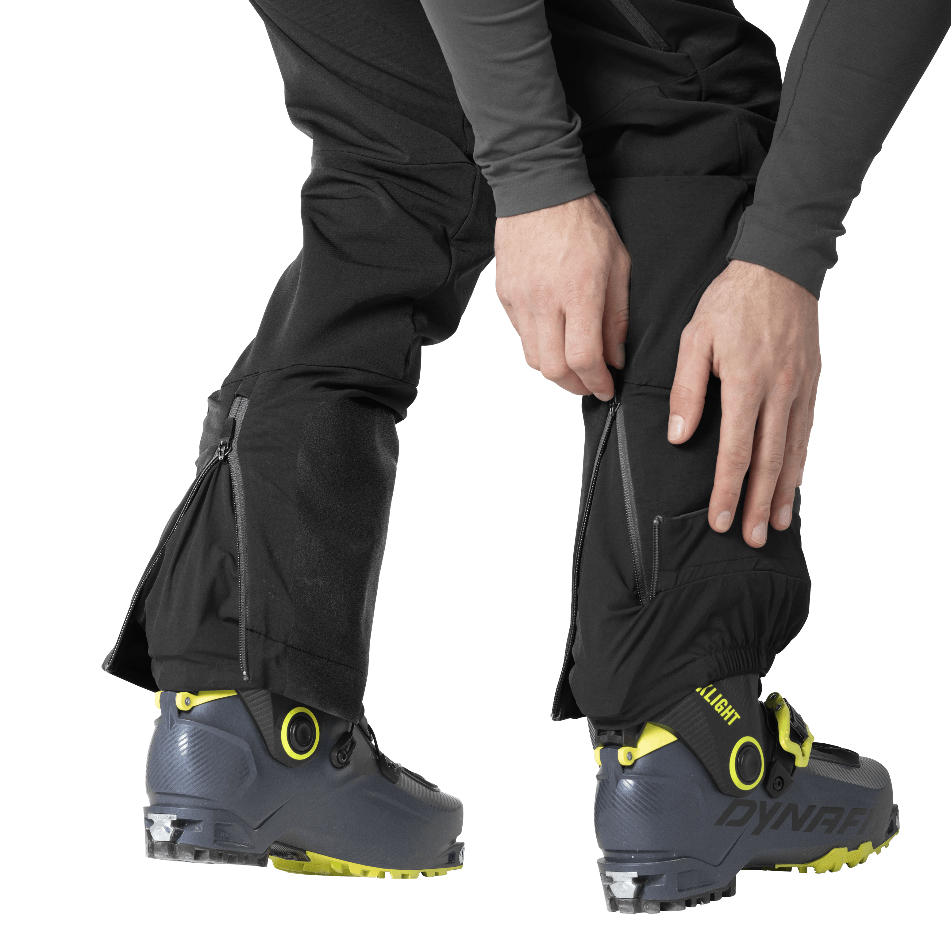 TLT Touring Dynastretch Pants Men | Dynafit® USA