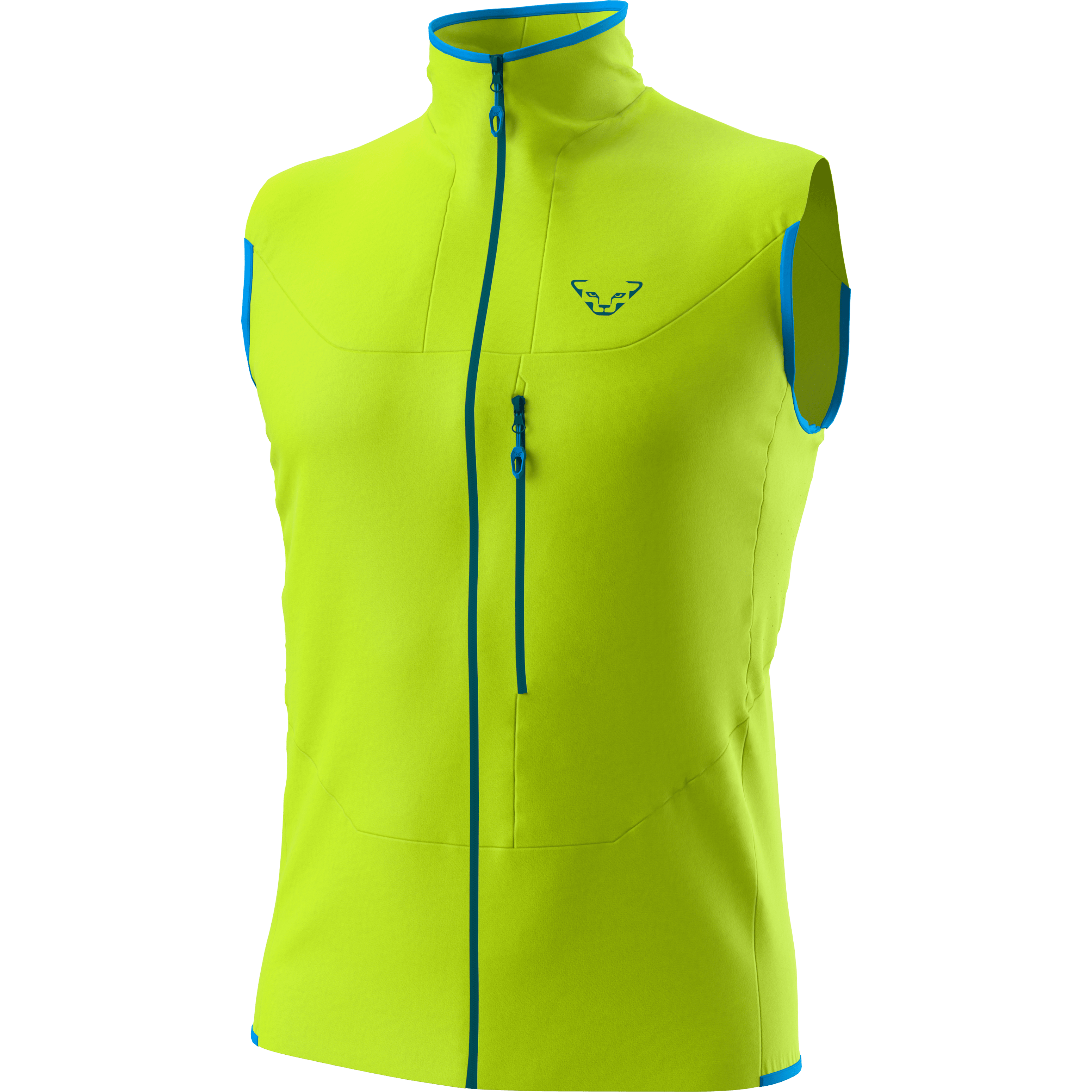 Traverse Dynastretch Vest Men still image