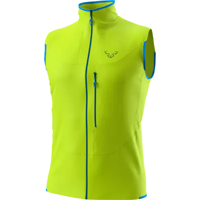 Traverse Dynastretch Vest Men still image