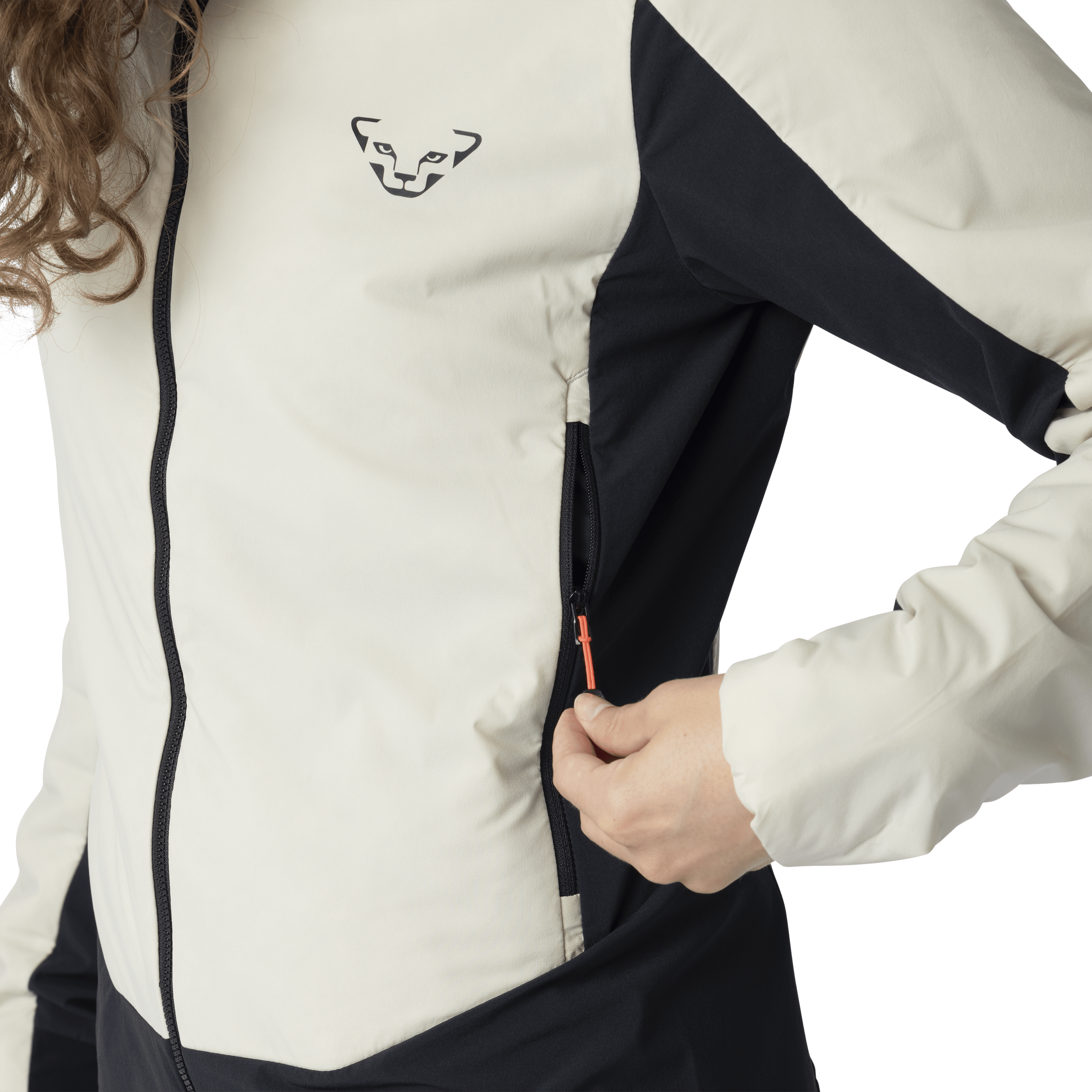 Veste Transalper Primaloft femmes tech_detail image