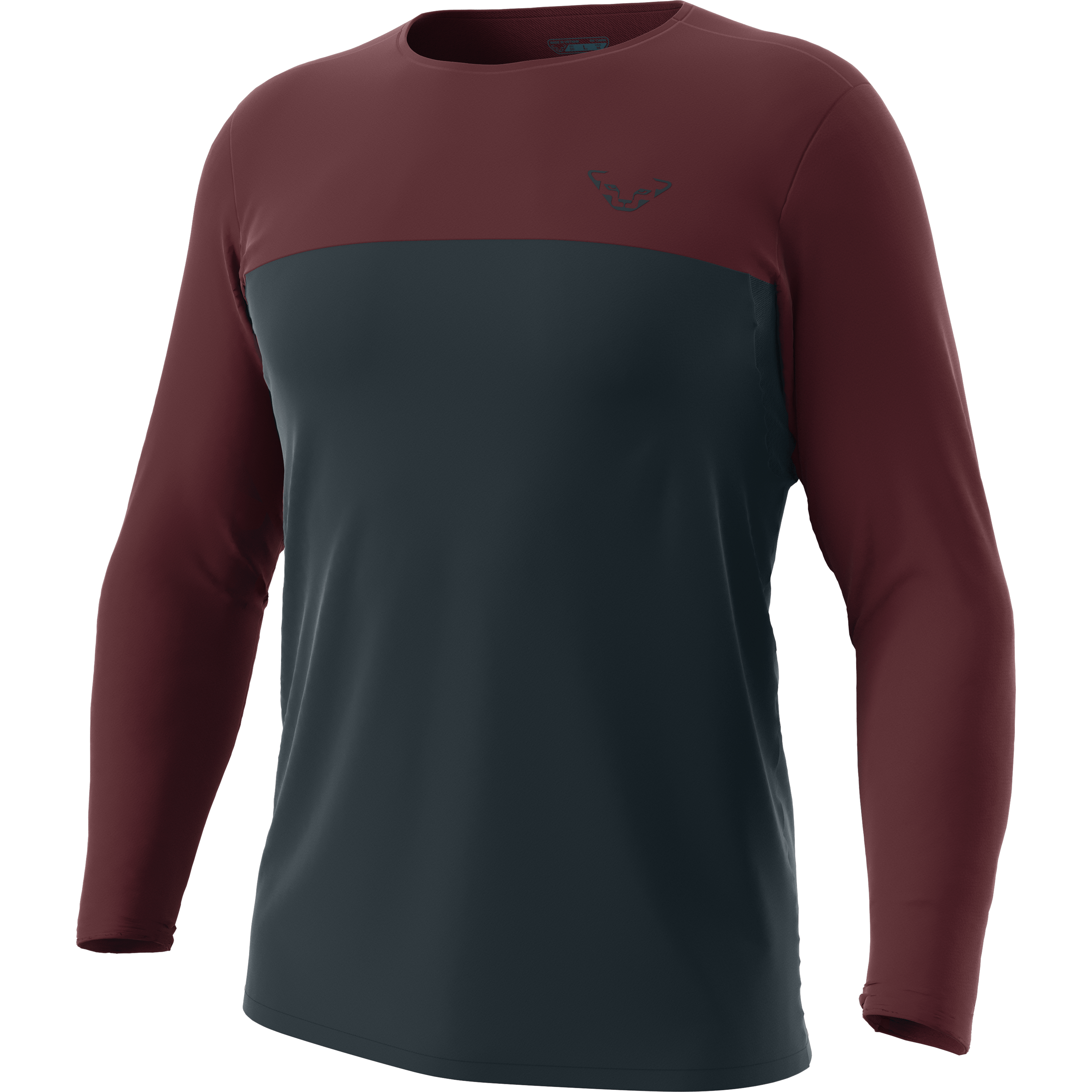 Traverse S-Tech Longsleeve Men | Dynafit® International