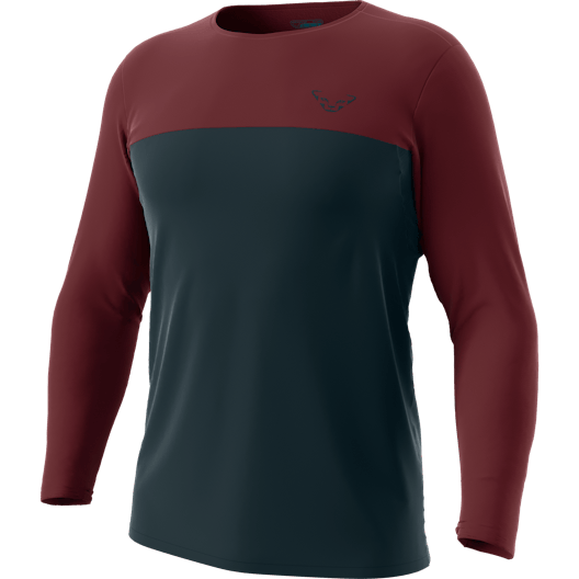 Traverse S-Tech Longsleeve Men still image