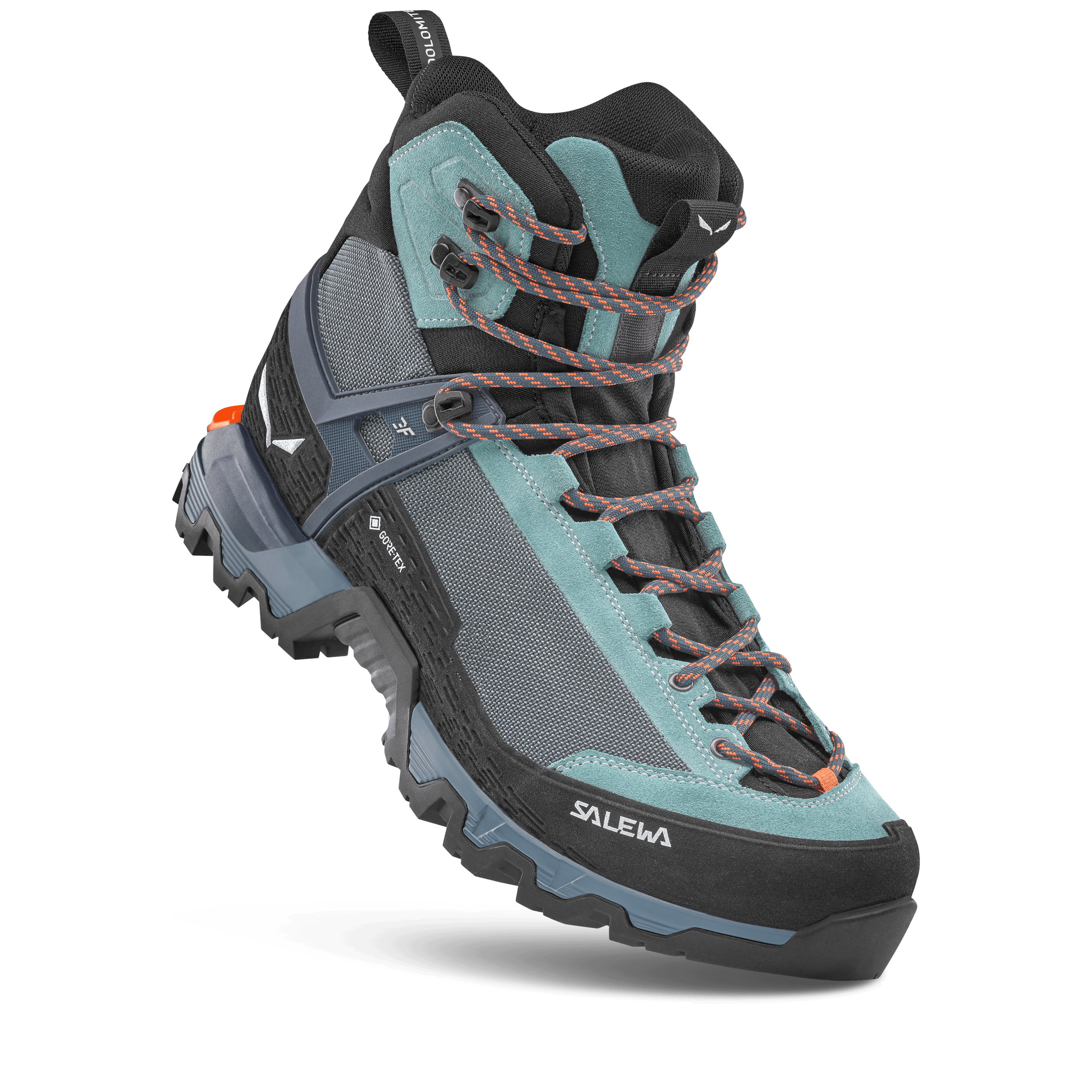 Mountain Trainer 3 Tech Mid GORETEX® Herren perspective_view image