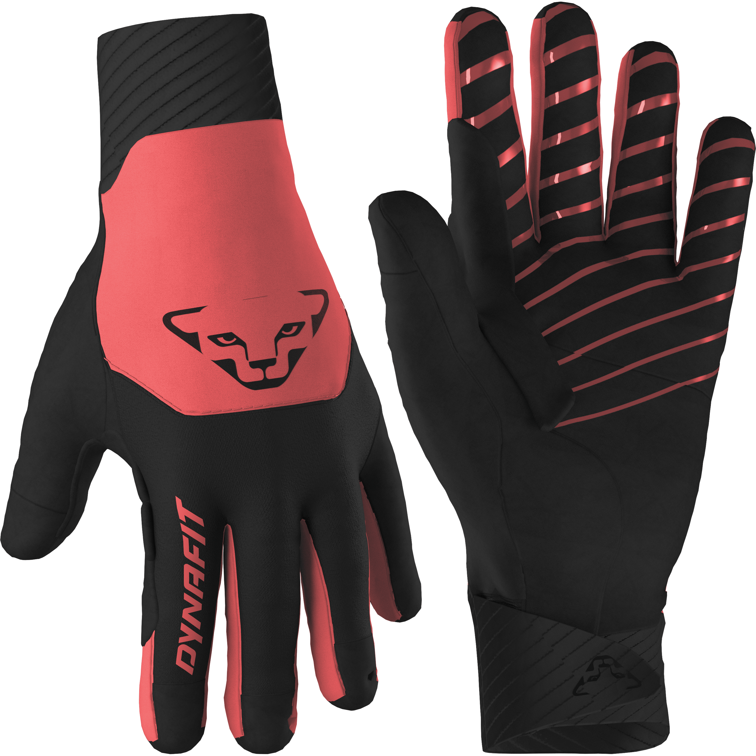 Blacklight Softshell Gloves still image