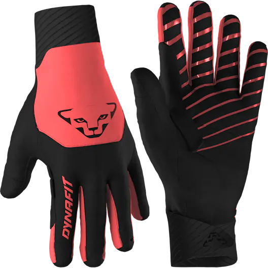 Blacklight Softshell Gloves still image