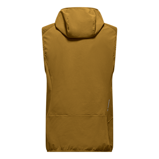 Sella Durastretch/Tirolwool® Responsive Hybrid Weste Herren perspective_view image