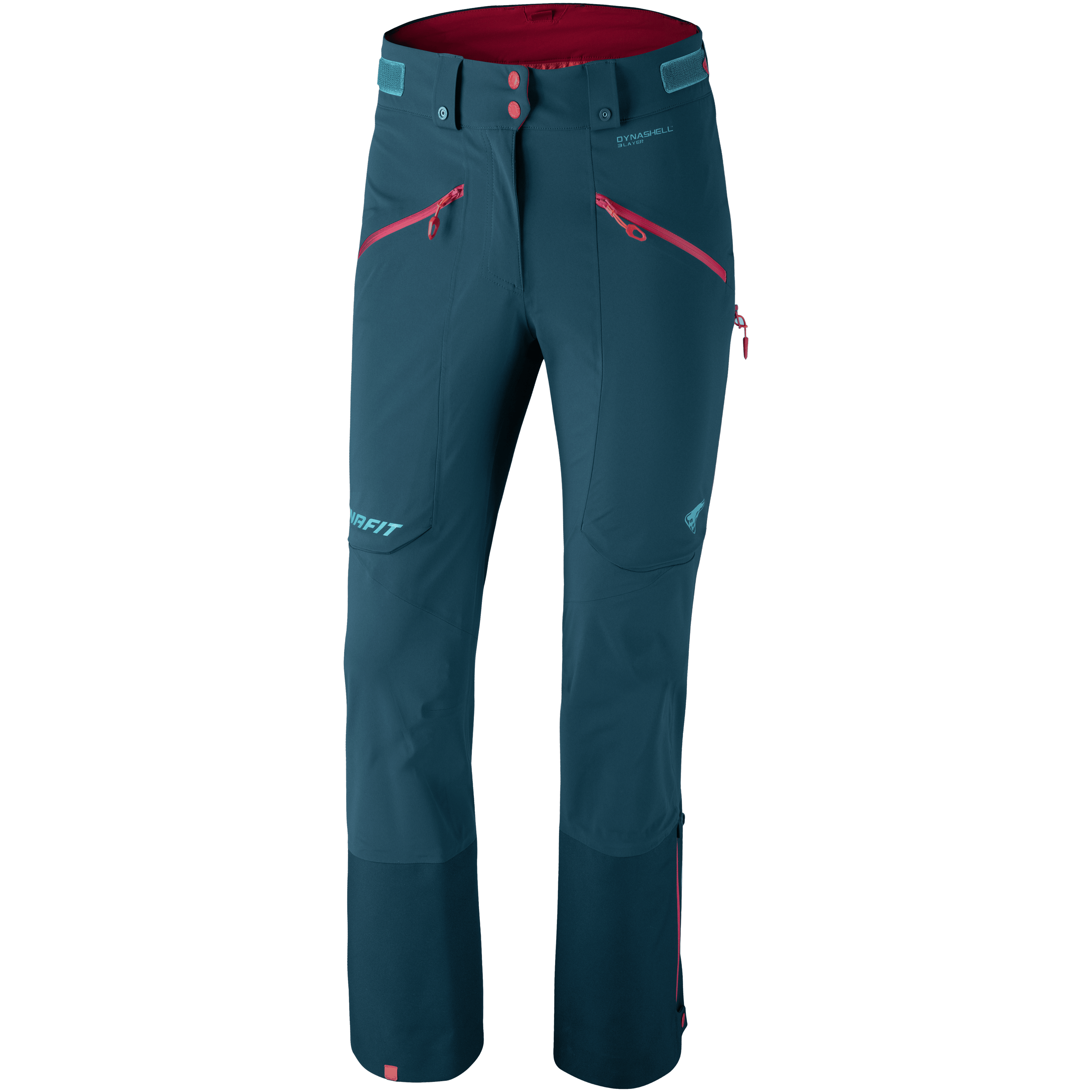 Beast Hybrid pantaloni donna still image