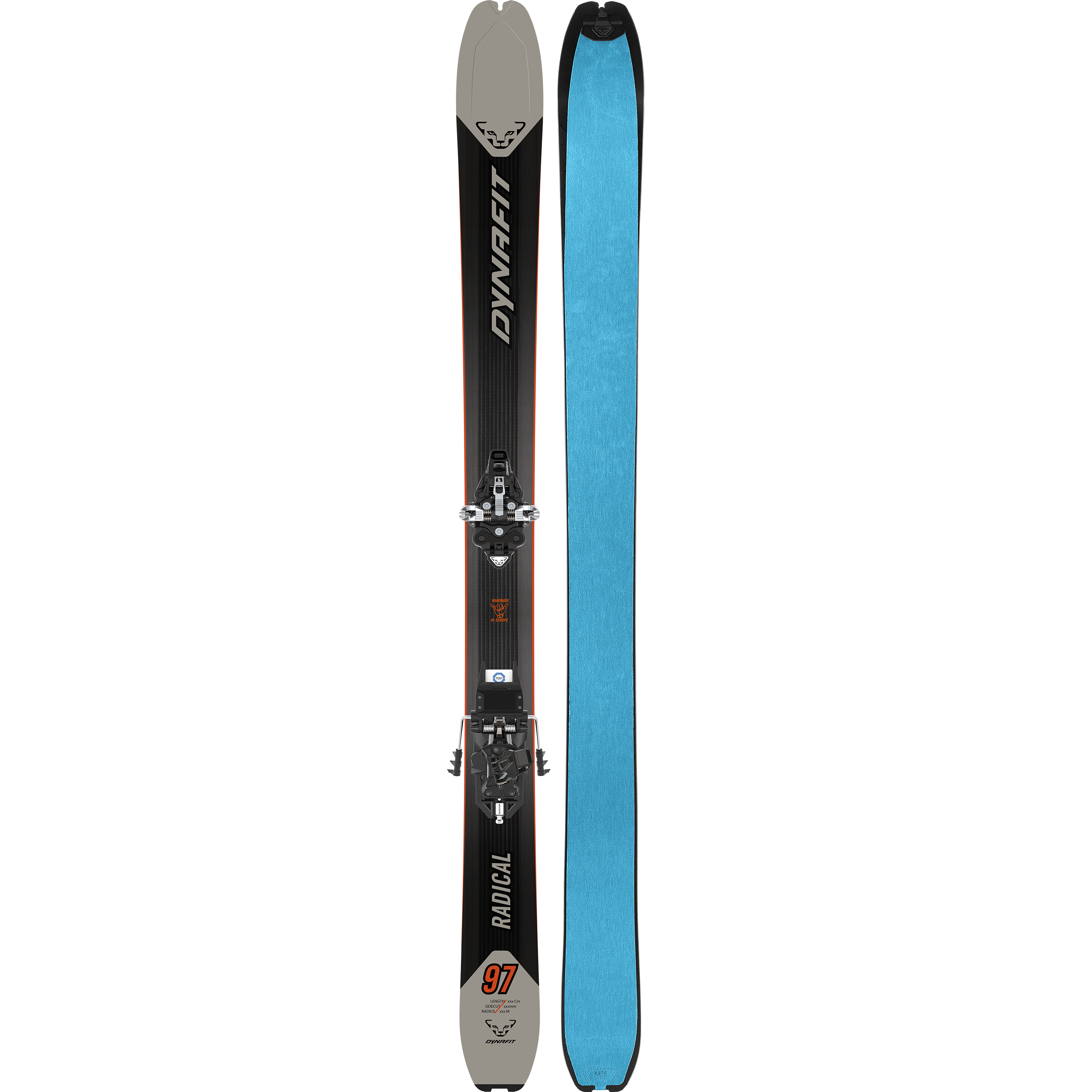 Dynafit Ski sets Equipment | Dynafit® International