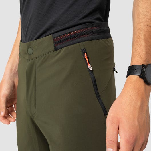 Pedroc 4 Durastrech Pantalon Regular Homme tech_detail image