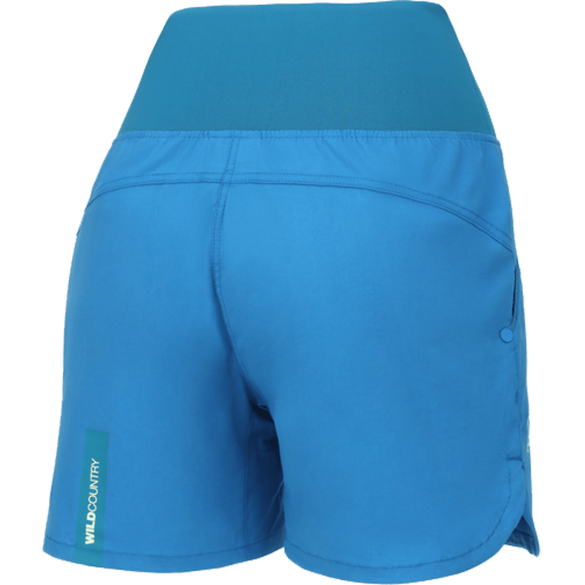 Session Short Woman perspective_view image